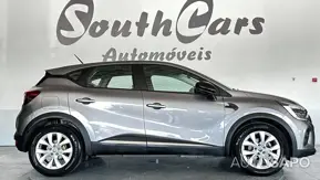 Renault Captur de 2020