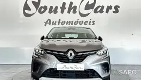 Renault Captur de 2020