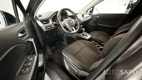 Renault Captur de 2020