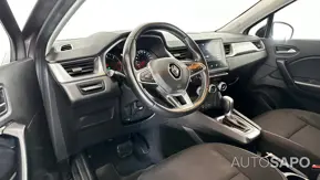 Renault Captur de 2020