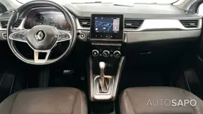 Renault Captur de 2020