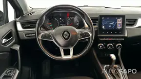 Renault Captur de 2020