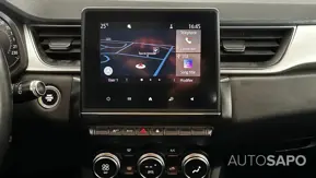 Renault Captur de 2020