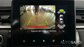 Renault Captur de 2020