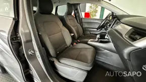 Renault Captur de 2020