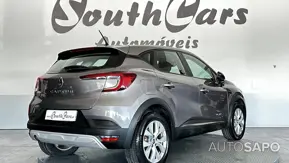 Renault Captur de 2020