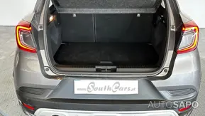Renault Captur de 2020