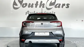 Renault Captur de 2020
