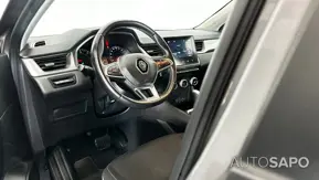 Renault Captur de 2020