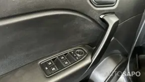 Renault Captur de 2020