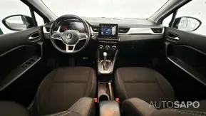 Renault Captur de 2020