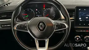 Renault Captur de 2020