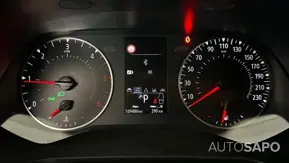 Renault Captur de 2020