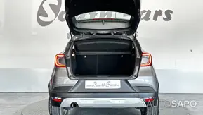 Renault Captur de 2020