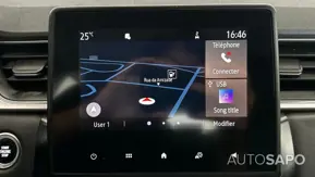 Renault Captur de 2020