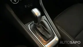 Renault Captur de 2020