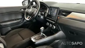 Renault Captur de 2020