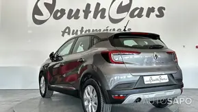 Renault Captur de 2020