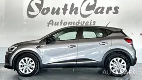 Renault Captur de 2020