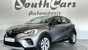 Renault Captur de 2020