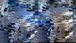 Land Rover Discovery Sport de 2023