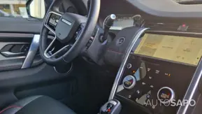 Land Rover Discovery Sport de 2023