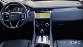 Land Rover Discovery Sport de 2023