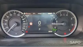 Land Rover Discovery Sport de 2023