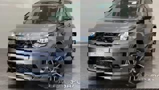 Land Rover Discovery Sport de 2024