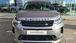 Land Rover Discovery Sport 1.5 I3 P300e AWD de 2024
