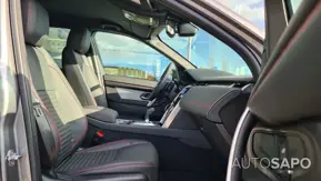 Land Rover Discovery Sport 1.5 I3 P300e AWD de 2024