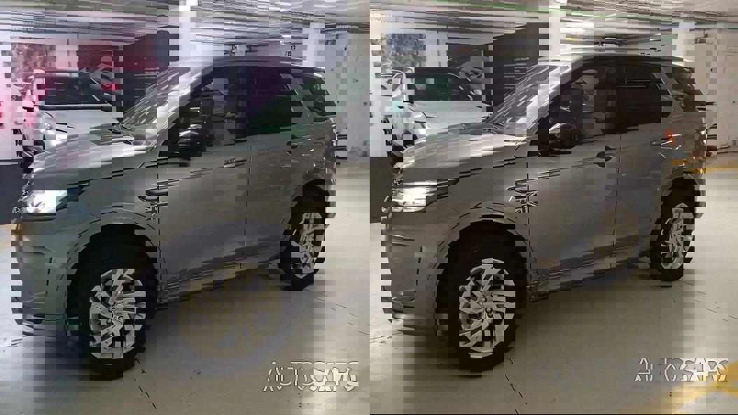 Land Rover Discovery Sport de 2023