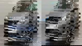 Land Rover Discovery Sport de 2024