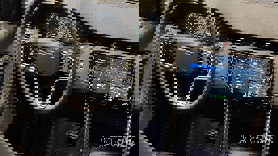 Land Rover Discovery Sport de 2024