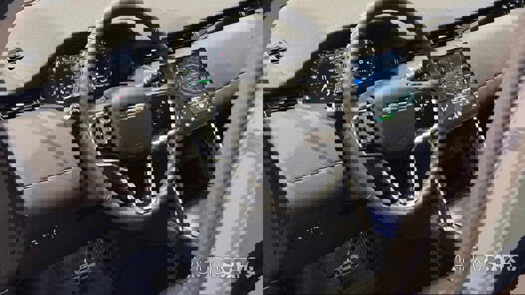 Land Rover Discovery Sport de 2024