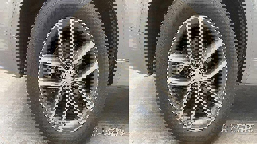 Land Rover Discovery Sport de 2024