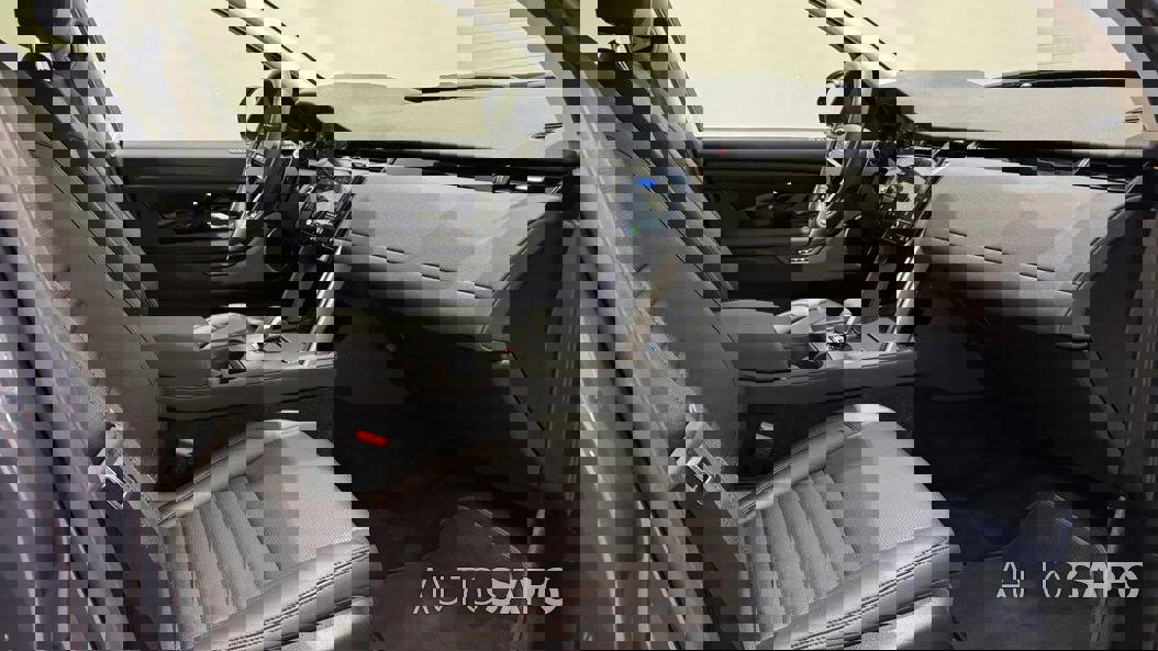 Land Rover Discovery Sport de 2024