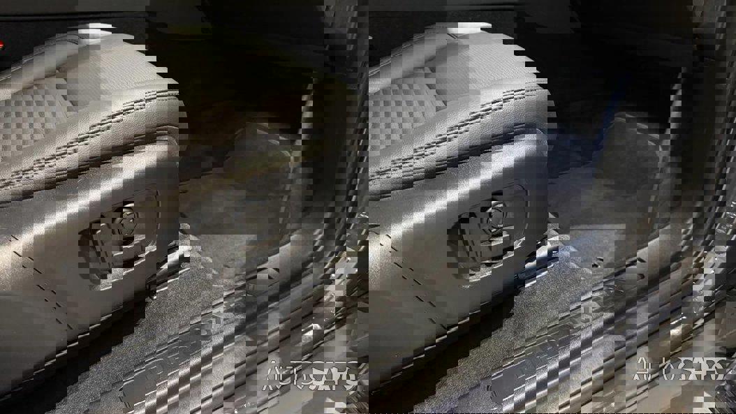 Land Rover Discovery Sport de 2024