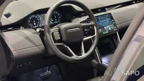 Land Rover Discovery Sport de 2024