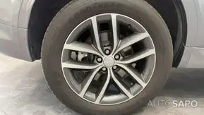 Land Rover Discovery Sport de 2024