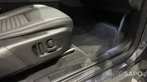 Land Rover Discovery Sport de 2024