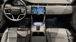 Land Rover Discovery Sport de 2024