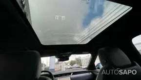 Jaguar F-Pace de 2025