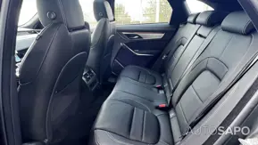 Jaguar F-Pace de 2025