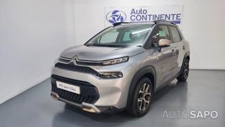 Citroen C3 AirCross 1.2 PureTech C-Series de 2023