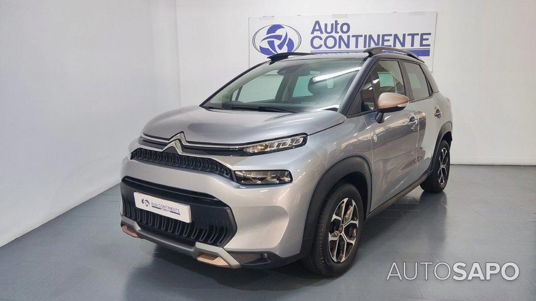 Citroen C3 AirCross 1.2 PureTech C-Series de 2023