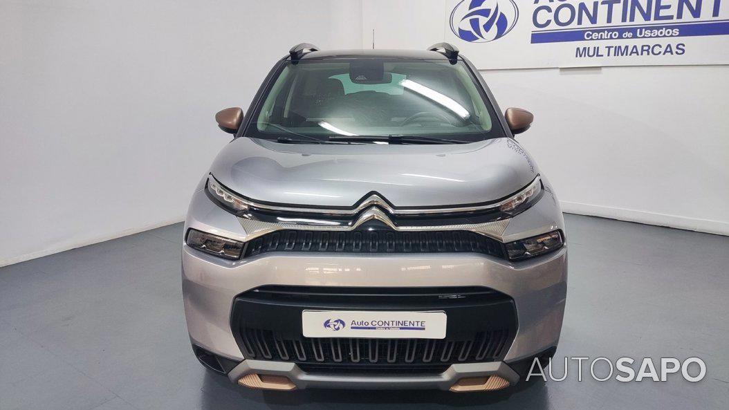 Citroen C3 AirCross 1.2 PureTech C-Series de 2023