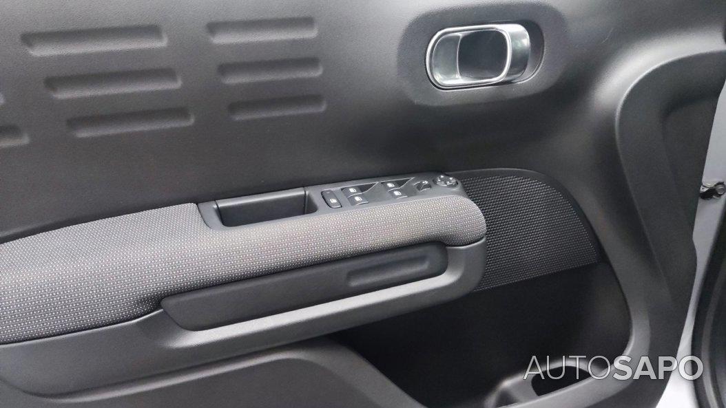 Citroen C3 AirCross 1.2 PureTech C-Series de 2023
