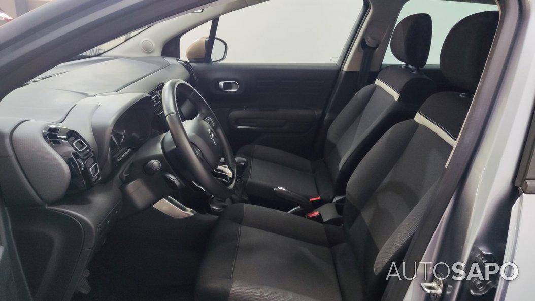 Citroen C3 AirCross 1.2 PureTech C-Series de 2023