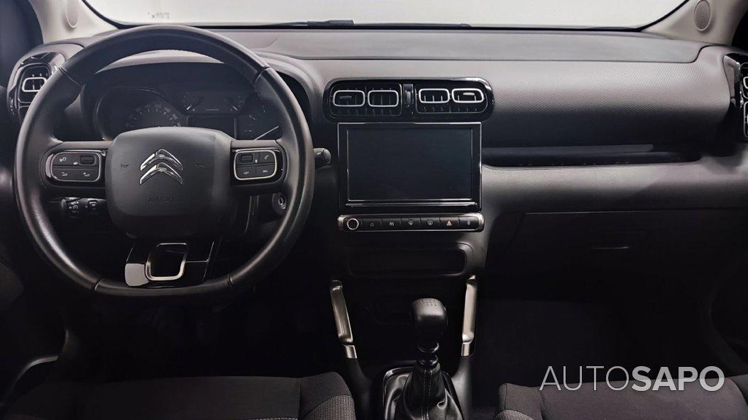 Citroen C3 AirCross 1.2 PureTech C-Series de 2023